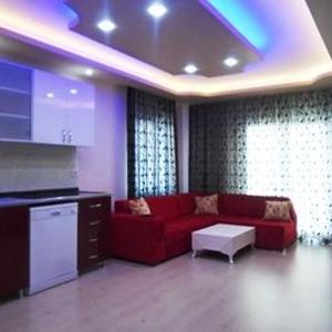 отель Mersin Vip House