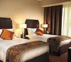 отель Town View Hotel