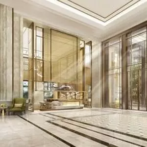 отель Grand New Century Hotel Boao Hangzhou