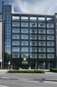 Leonardo Royal Hotel Duesseldorf Konigsallee