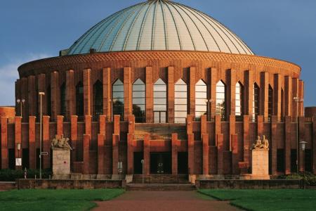 Leonardo Royal Hotel Duesseldorf Konigsallee