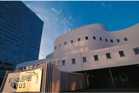 Leonardo Royal Hotel Duesseldorf Konigsallee