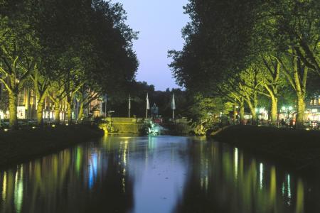 Leonardo Royal Hotel Duesseldorf Konigsallee