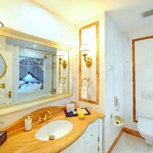отель Bishrelt Hotel