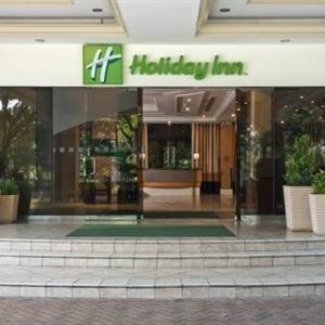 отель Holiday Inn Clark