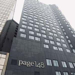 отель Page148, Page Hotel