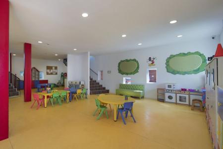 Отель Nirvana Dolce Vita в Текирова - Турция