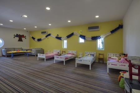 Отель Nirvana Dolce Vita в Текирова - Турция