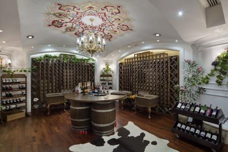 Отель Nirvana Dolce Vita в Текирова - Турция