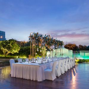 отель C&D Hotel,Xiamen Xiang'an