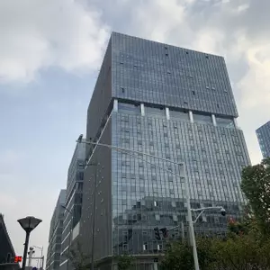 отель UrCove by HYATT Nanjing South Railway Station