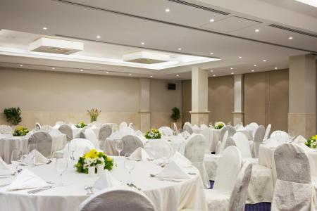 Отель Holiday Inn Resort Dead Sea в Мертвое море (Иордания) - Иордания