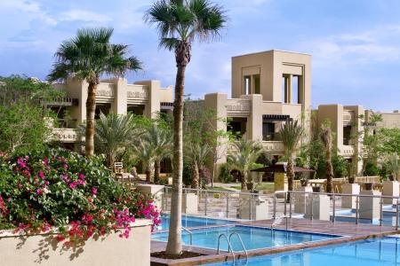 Отель Holiday Inn Resort Dead Sea в Мертвое море (Иордания) - Иордания
