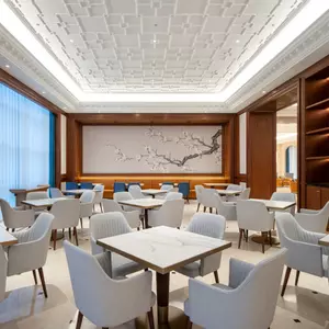 отель Zhoushan Liyuan Rezen Hotel