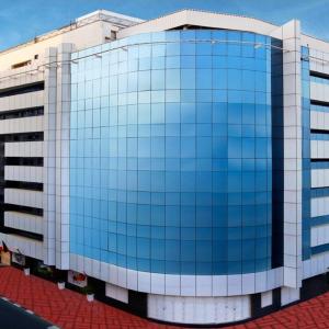 отель Vision Imperial Hotel