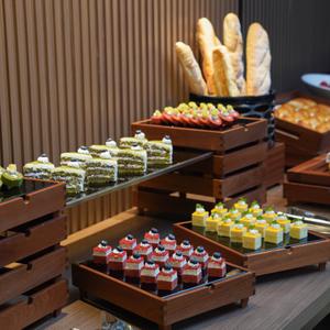 отель Hampton by Hilton Dongguan Fenggang