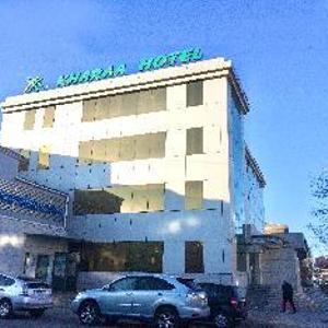 отель Kharaa Hotel & Restaurant