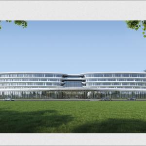 отель Holiday Inn WUHAN TIANHE AIRPORT by IHG