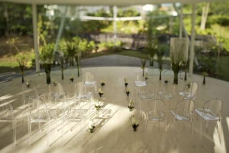 Отель Amara Sanctuary Resort в о. Сентоза - Сингапур