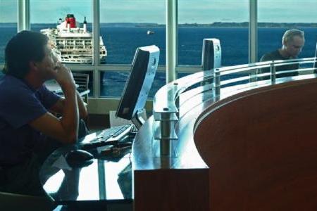 Holiday Inn Express (Пуэрто Монт)