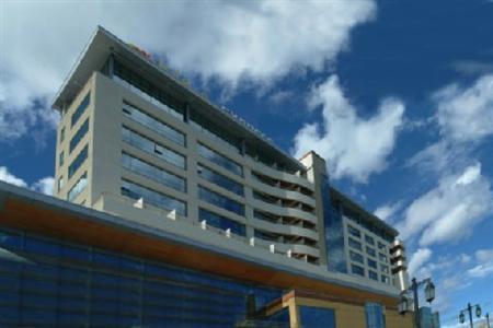 Holiday Inn Express (Пуэрто Монт)