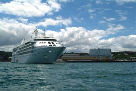 Holiday Inn Express (Пуэрто Монт)