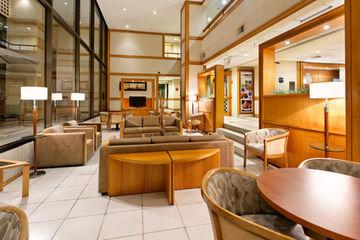 Holiday Inn Express (Антофагаста)