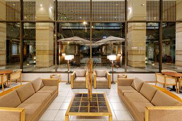 Holiday Inn Express (Антофагаста)