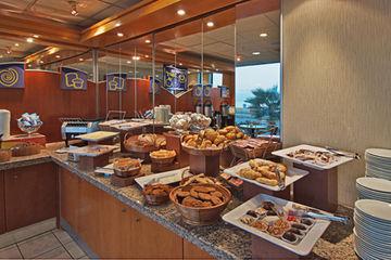 Holiday Inn Express (Антофагаста)