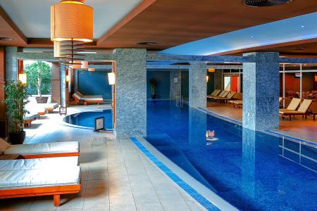 Отель Seven Seas Gravel в Кемер - Турция