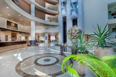 Отель Seven Seas Gravel в Кемер - Турция