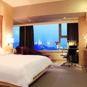 отель Grand Mercure Dongguan Huiyuan