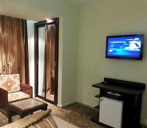 отель Aura Inn Hotel Cairo