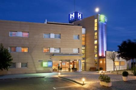 Отель Holiday Inn Express Madrid - Rivas в Мадрид - Испания