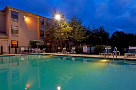 Holiday Inn Express Midtown