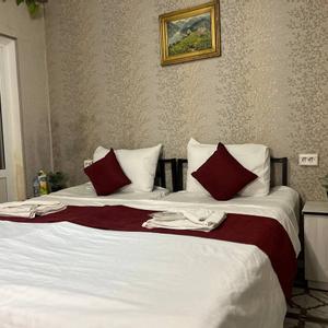 отель The Palms Hostel