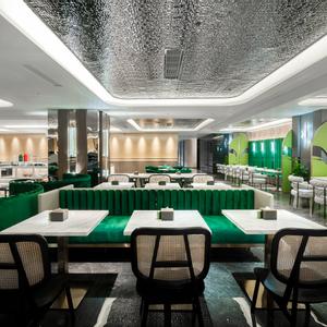 отель R ROYALSS HOTEL