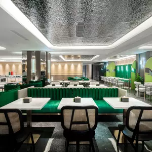 отель R ROYALSS HOTEL