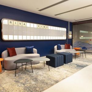 отель Riva Vibe Hotel Bangkok by PCL