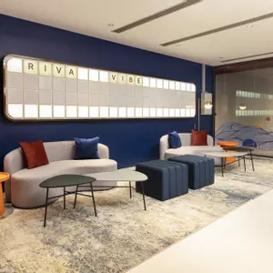 отель Riva Vibe Hotel Bangkok by PCL