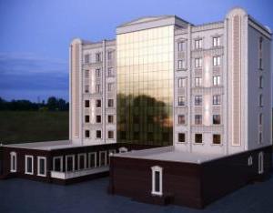 отель Ramada Encore By Wyndham Bukhara