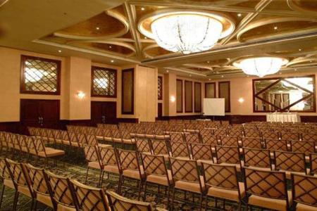 Отель Amarante Pyramids в Каир - Египет