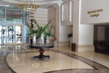 Отель Amarante Pyramids в Каир - Египет