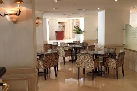 Отель Amarante Pyramids в Каир - Египет