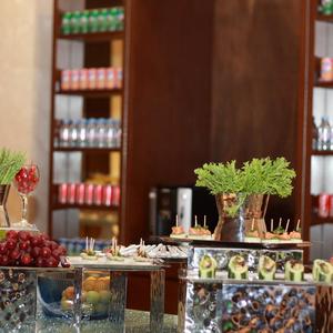 отель Holiday Inn Hefei