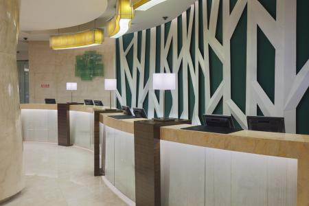 Holiday Inn Hefei