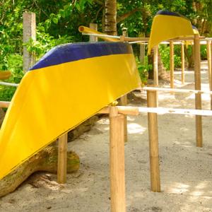 отель Amarela Resort