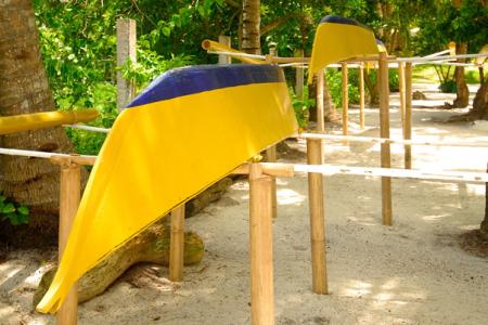 Отель Amarela Resort в о. Бохоль - Филиппины