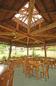 Отель Amarela Resort в о. Бохоль - Филиппины