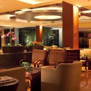 отель Jinling Resort
